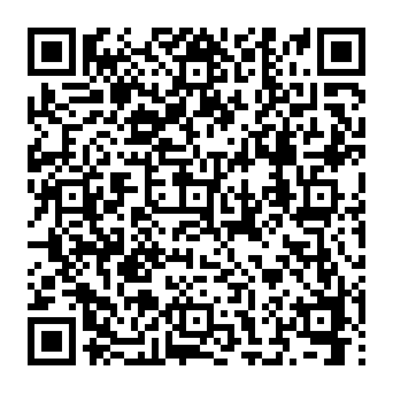 QR-kode