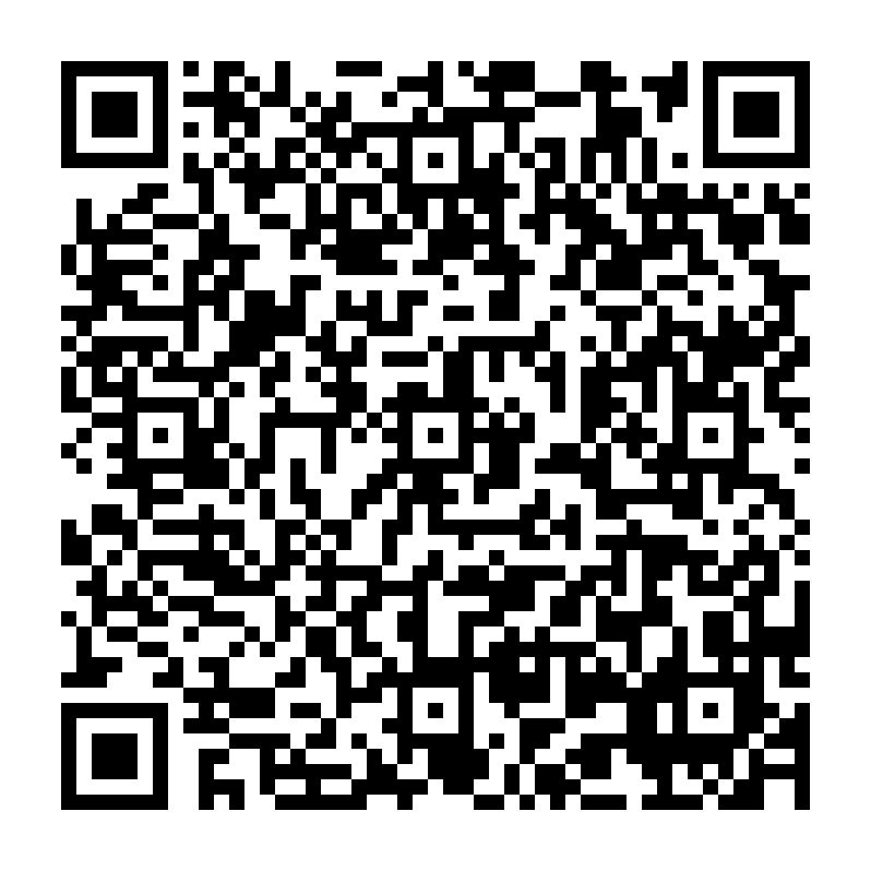 QR-kode