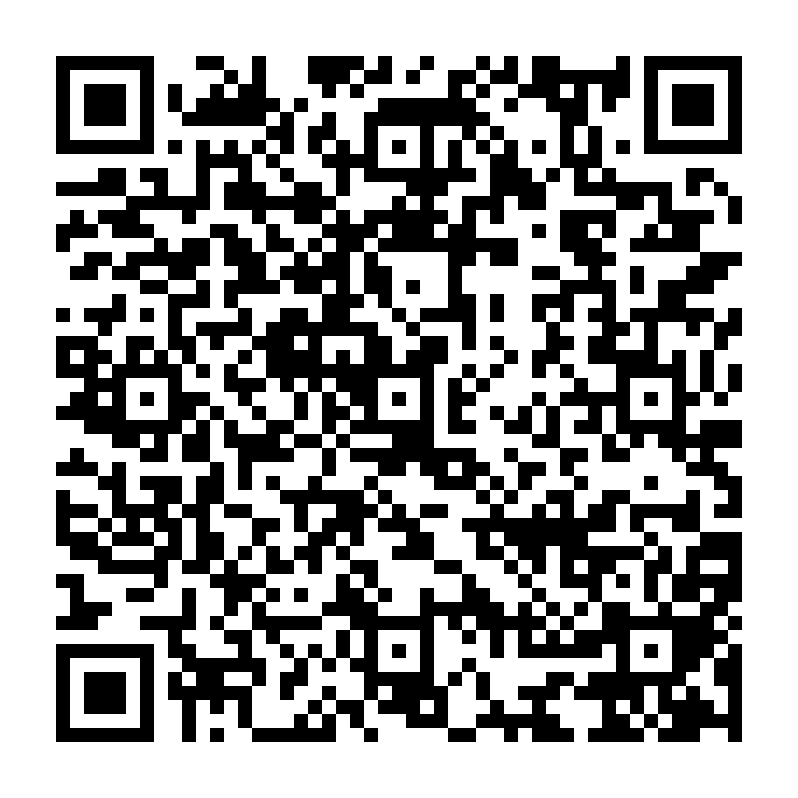QR-kode