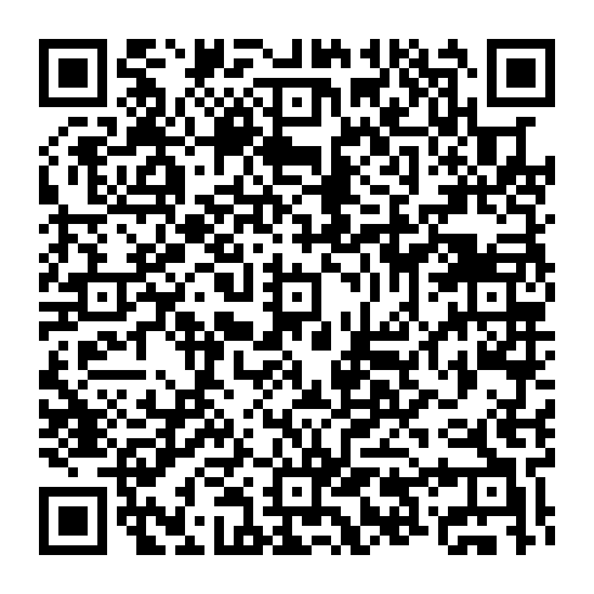 QR-kode