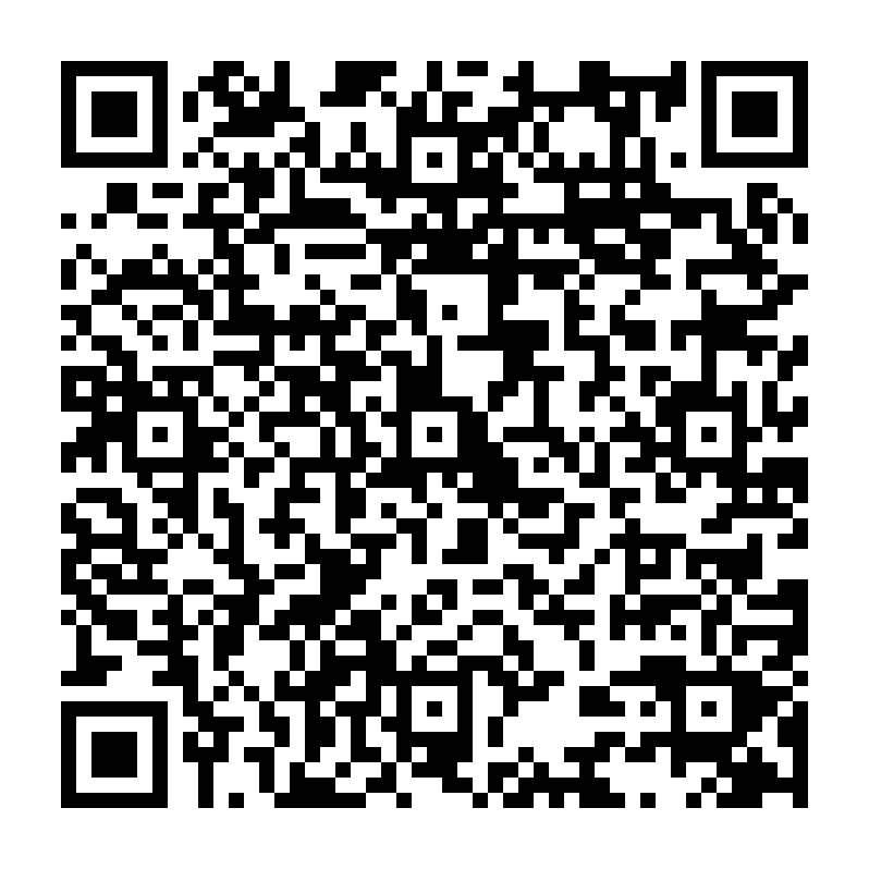QR-kode