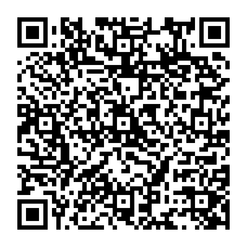 QR-kode