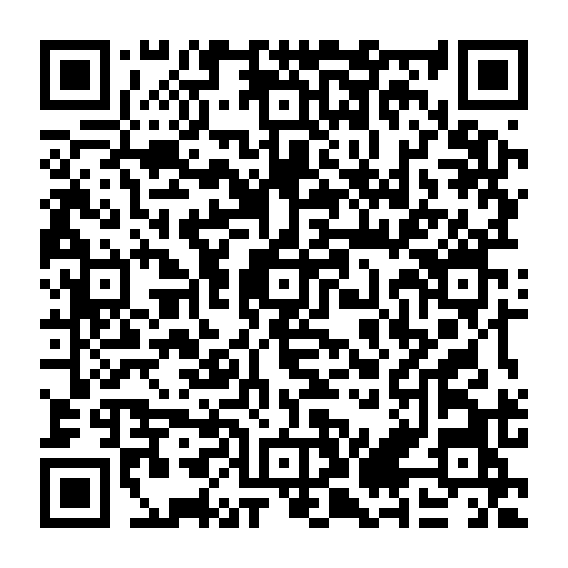 QR-kode