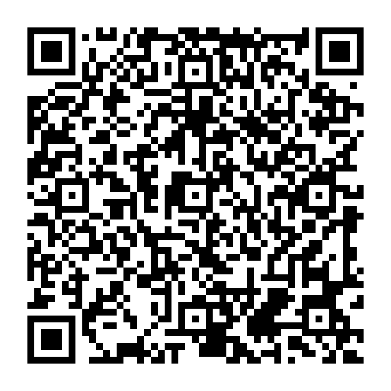 QR-kode