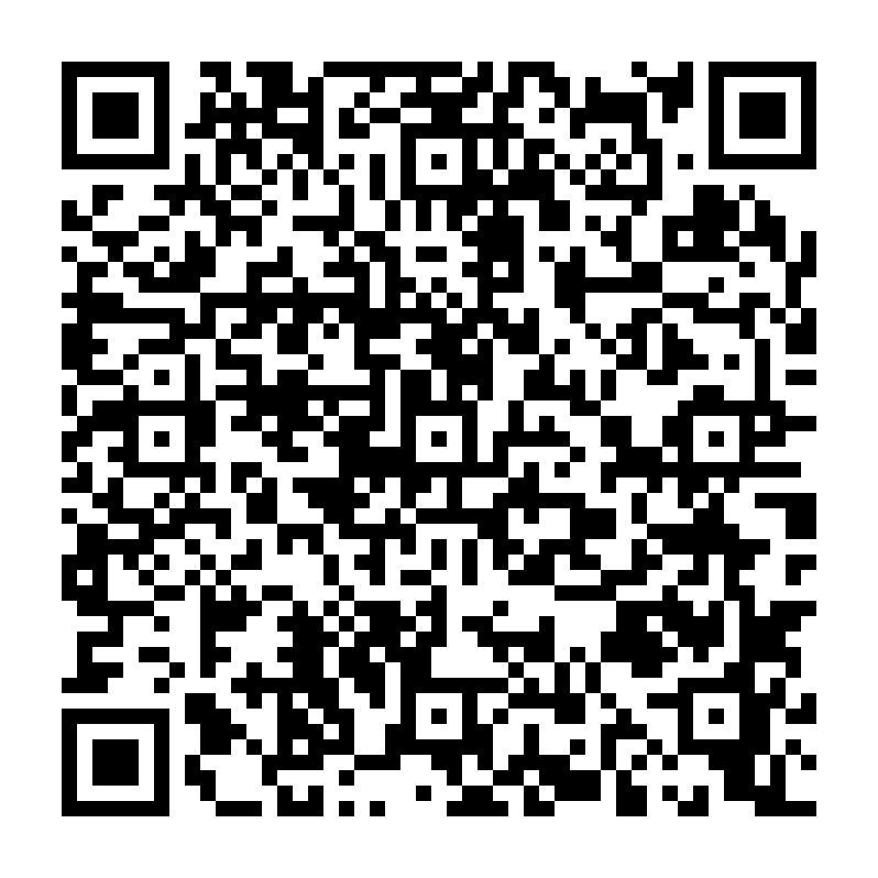 QR-kode