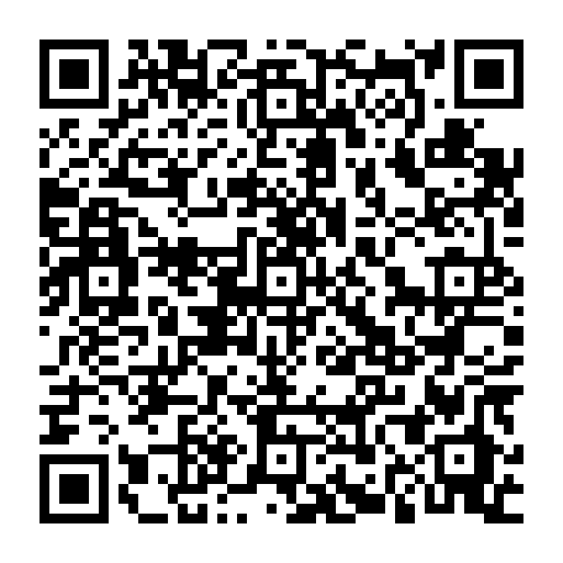 QR-kode