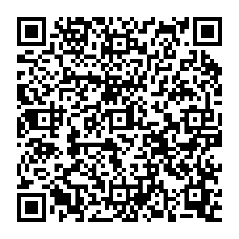 QR-kode