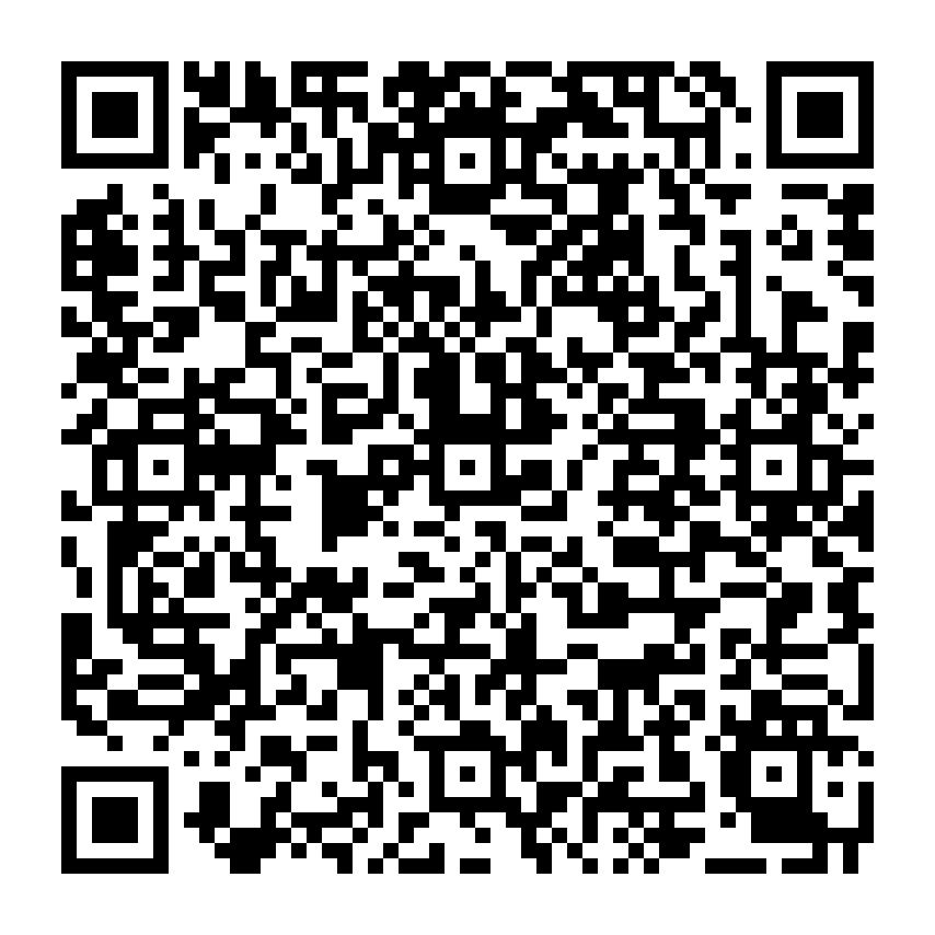 QR-kode