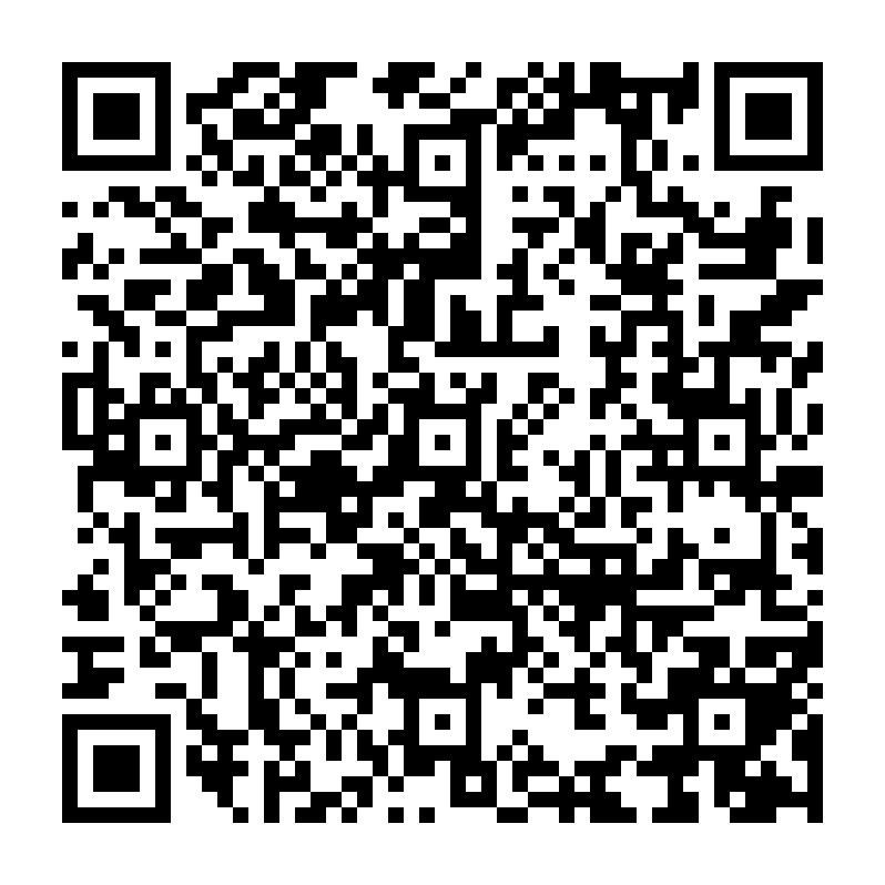 QR-kode