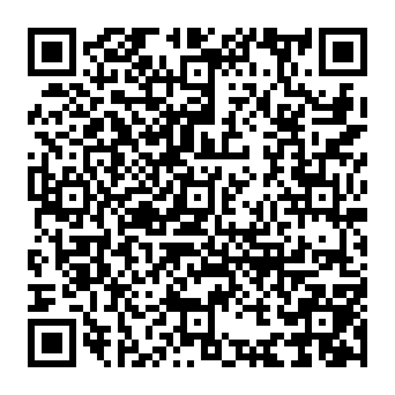 QR-kode