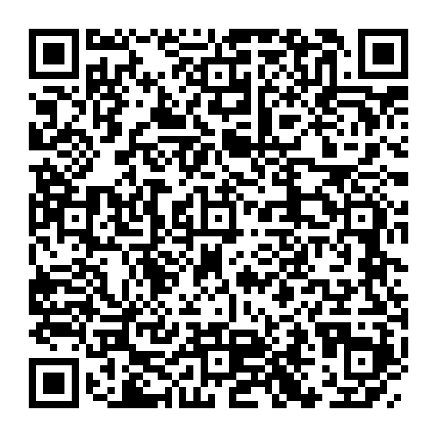 QR-kode