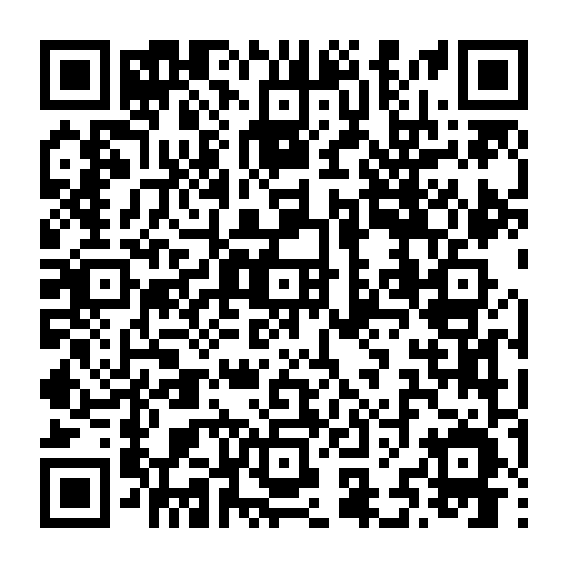 QR-kode