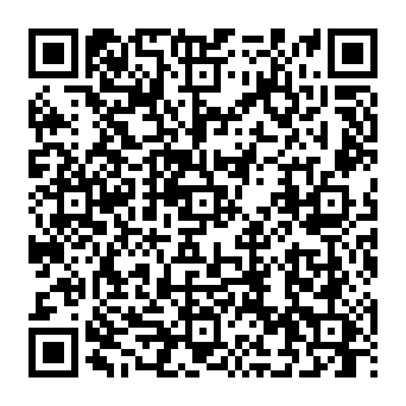 QR-kode