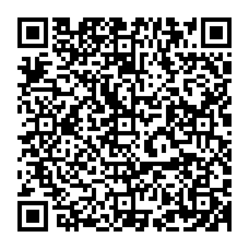 QR-kode