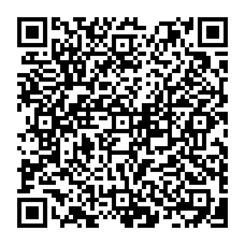 QR-kode