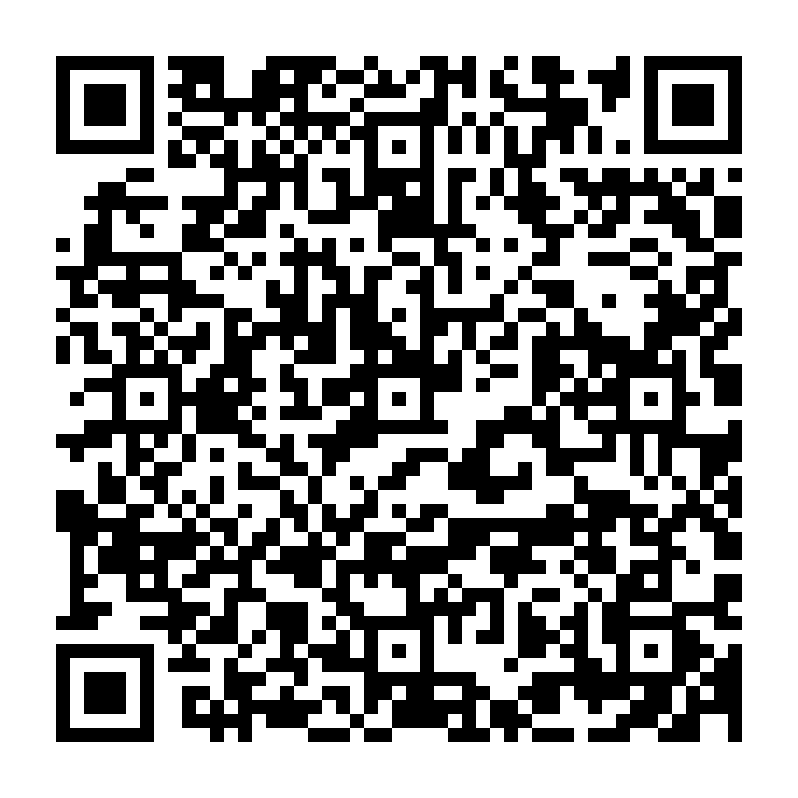 QR-kode