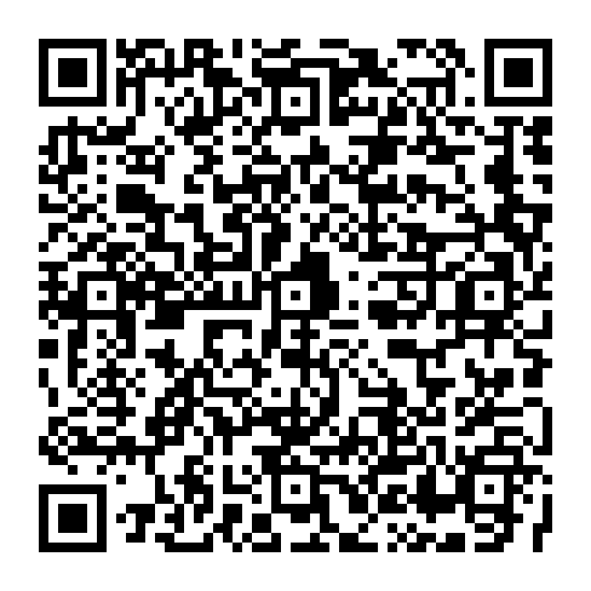 QR-kode