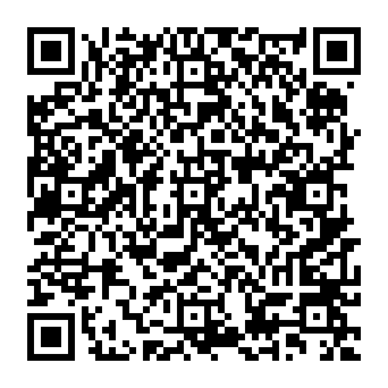 QR-kode