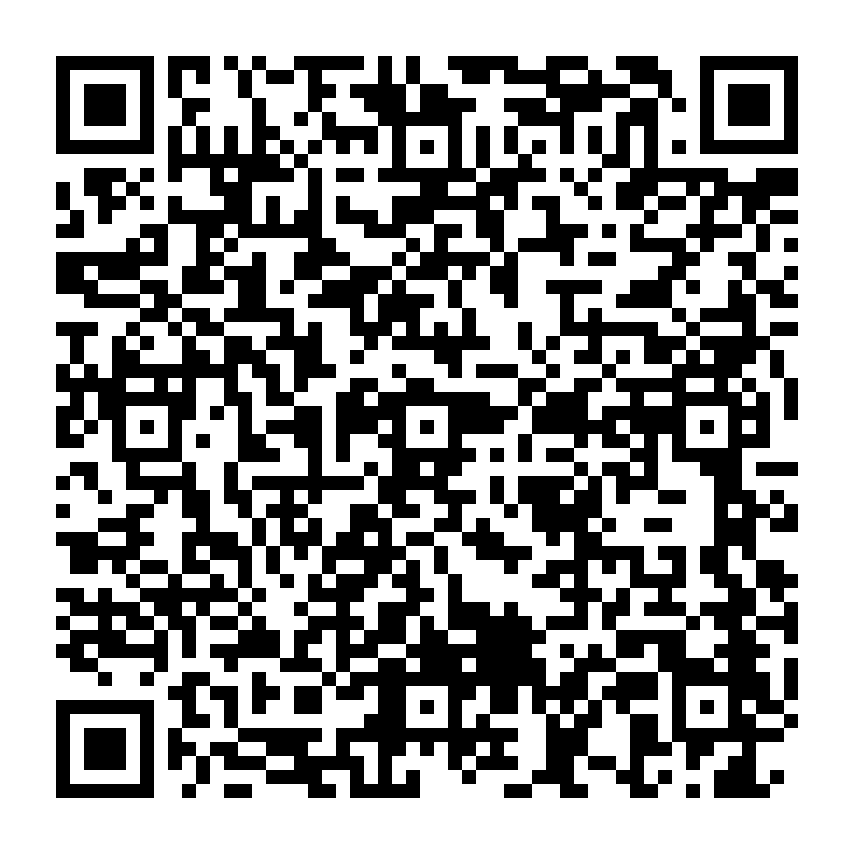 QR-kode