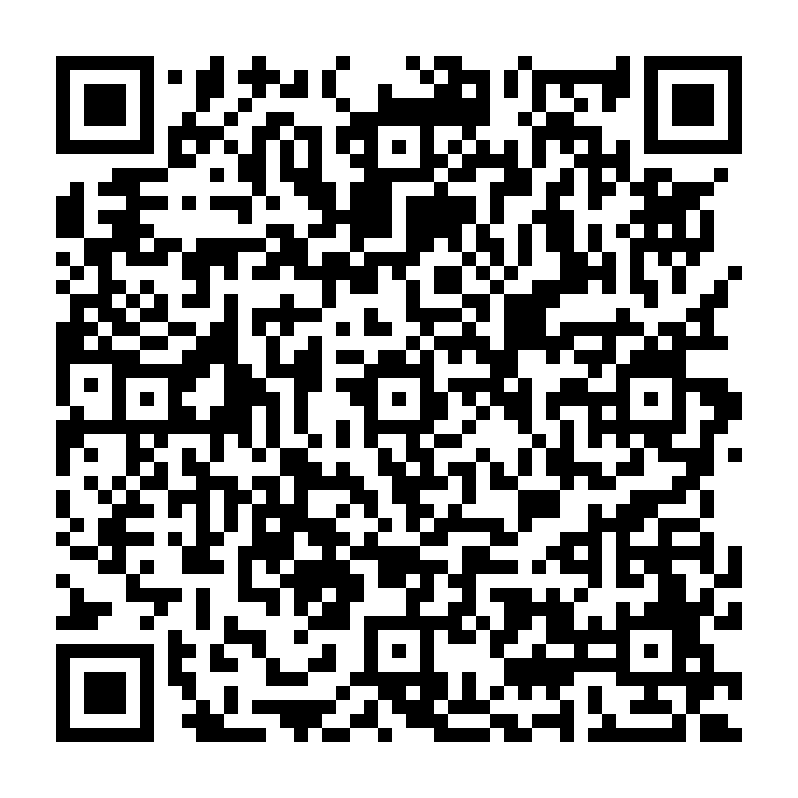 QR-kode