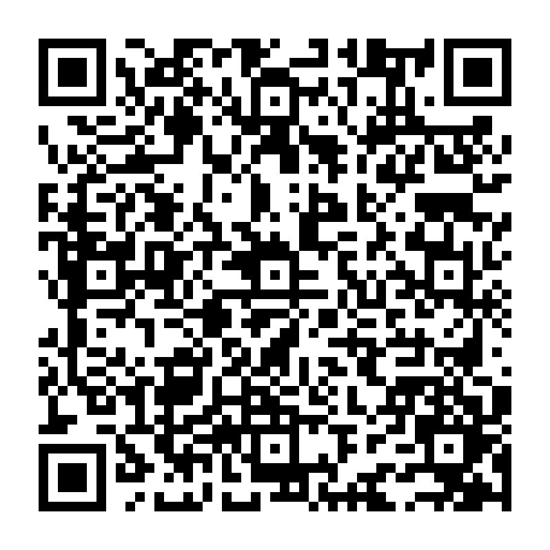QR-kode