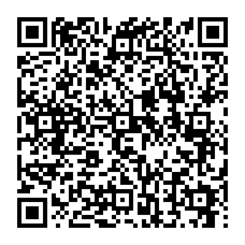 QR-kode