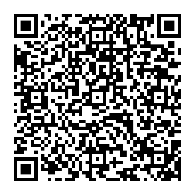 QR-kode