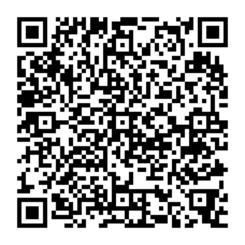 QR-kode