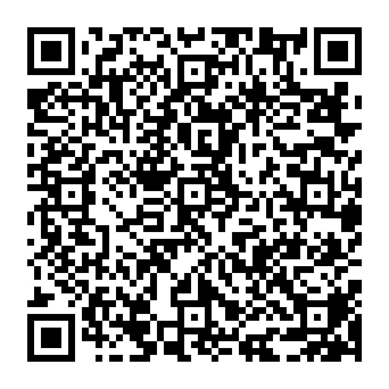 QR-kode
