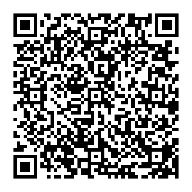 QR-kode