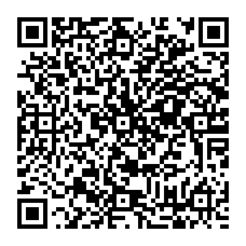QR-kode