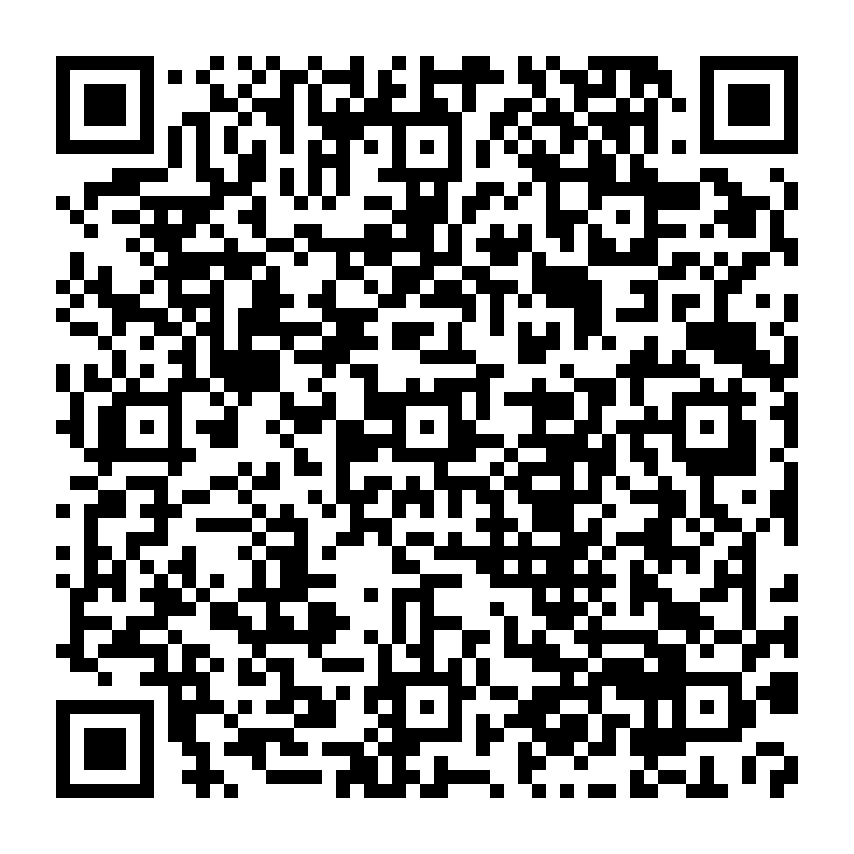 QR-kode