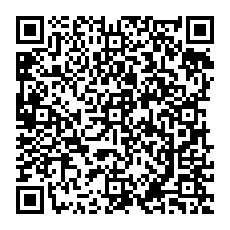 QR-kode