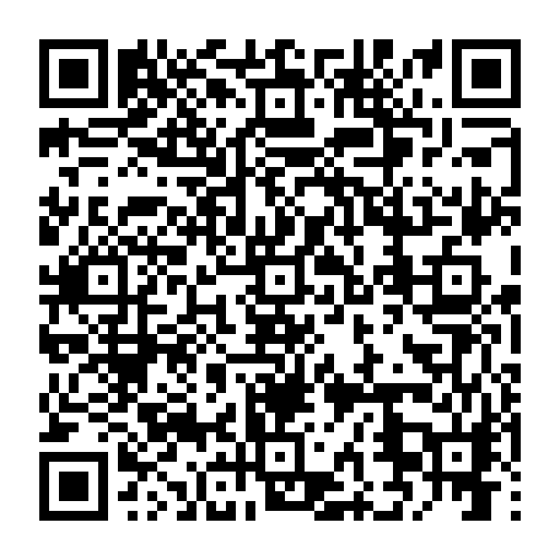 QR-kode
