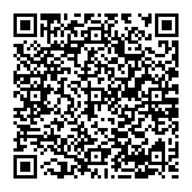 QR-kode