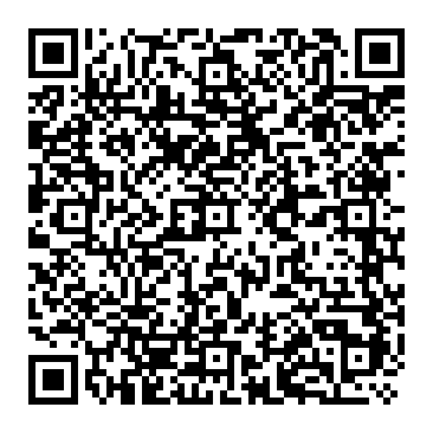 QR-kode