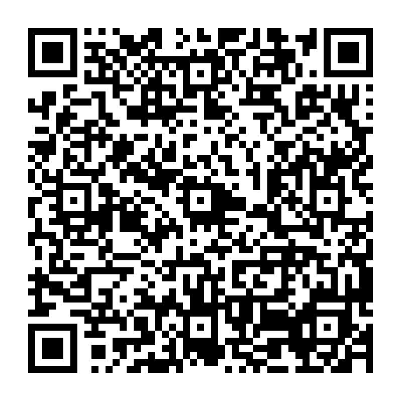 QR-kode