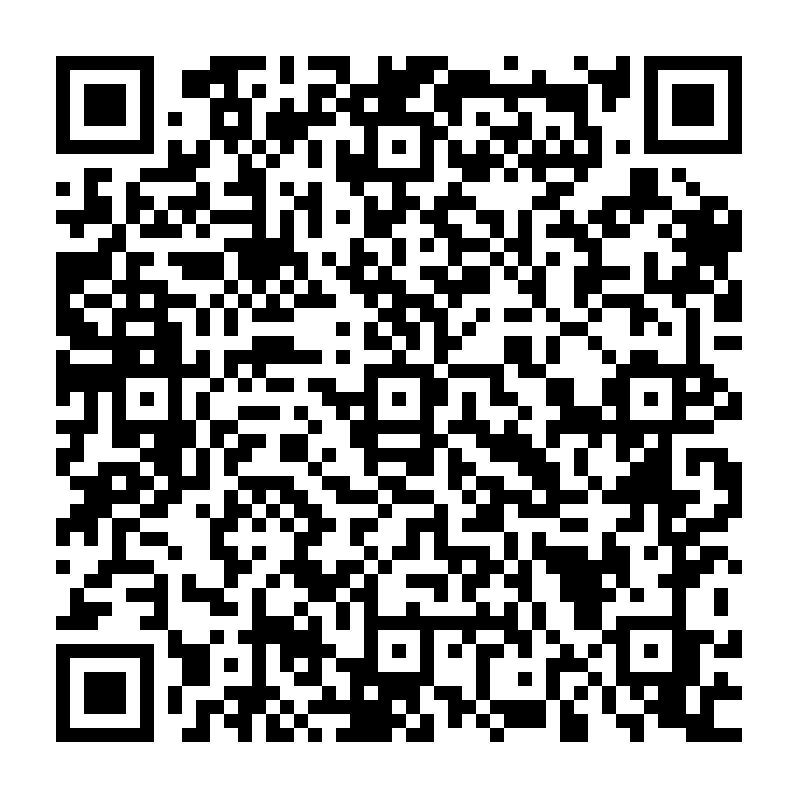 QR-kode