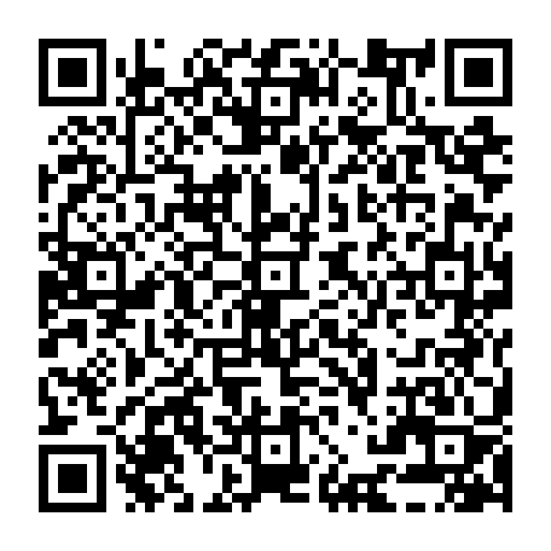 QR-kode