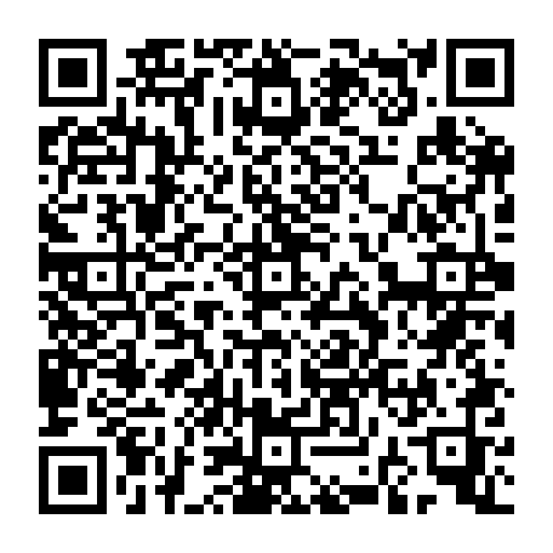 QR-kode