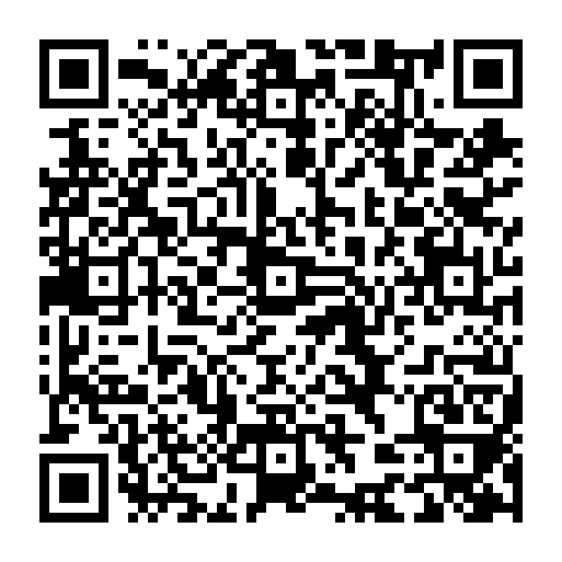 QR-kode