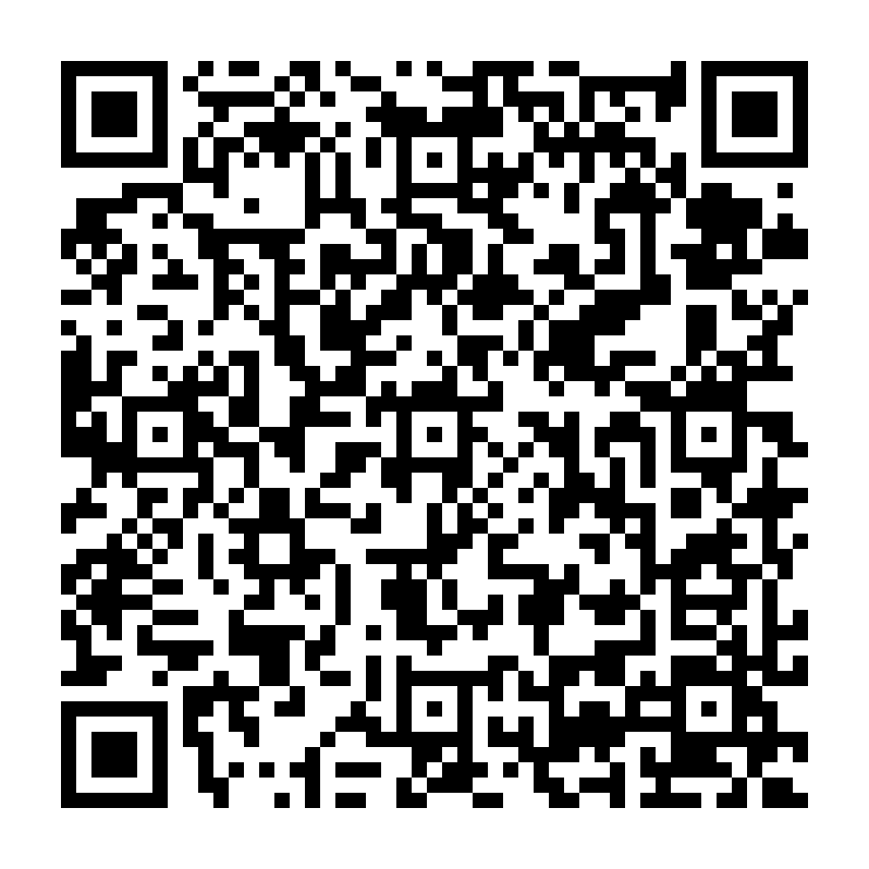 QR-kode