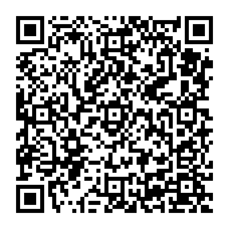 QR-kode