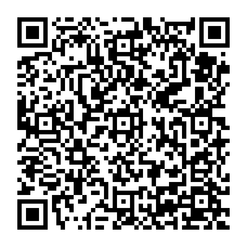 QR-kode