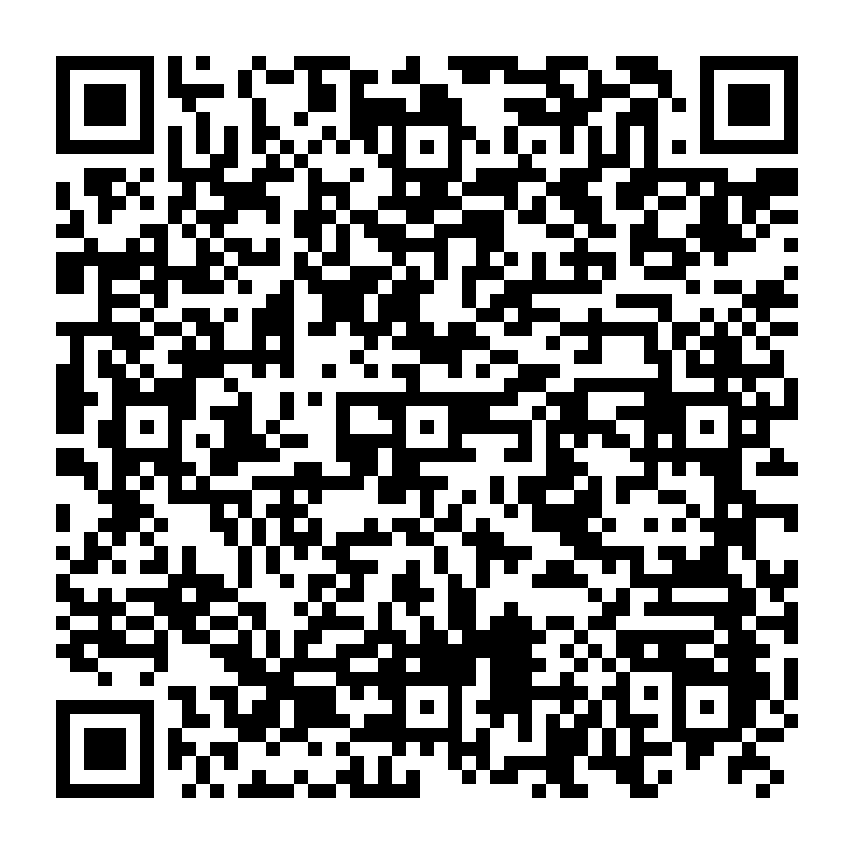 QR-kode