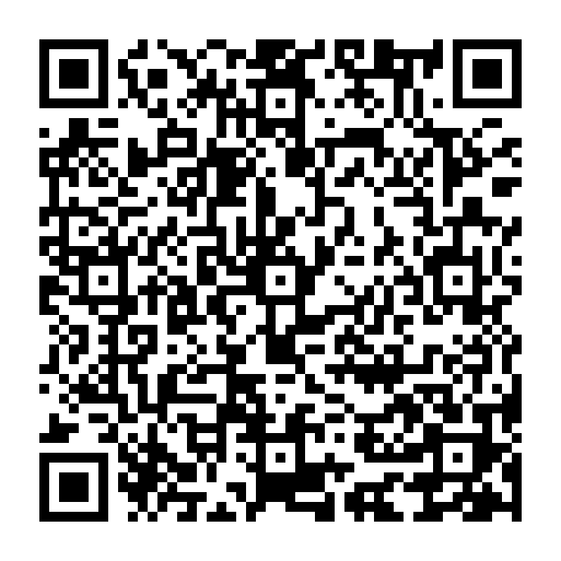 QR-kode