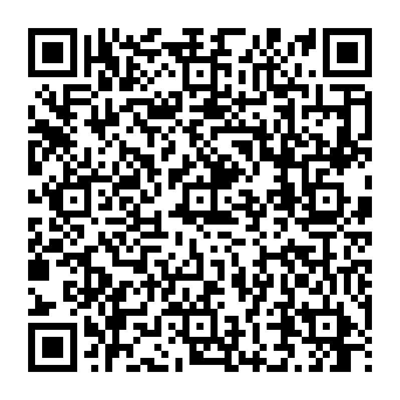 QR-kode