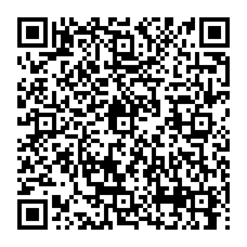 QR-kode