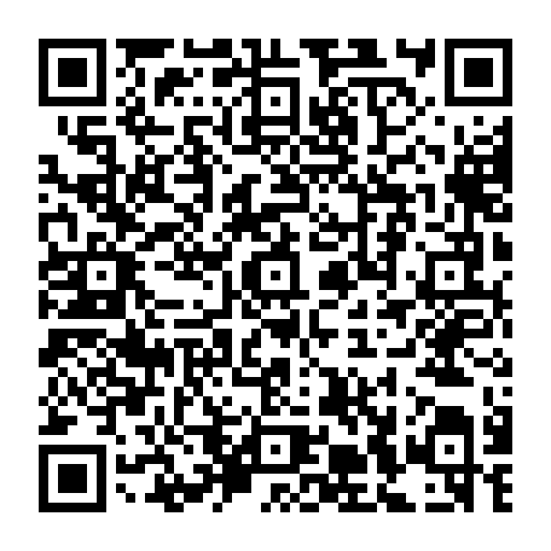 QR-kode