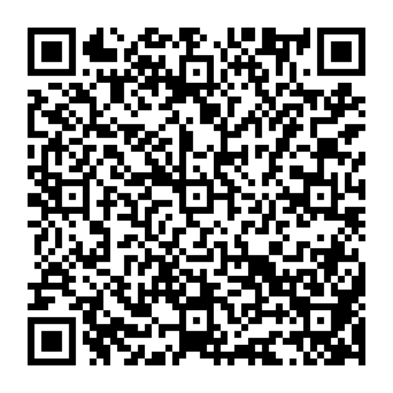 QR-kode